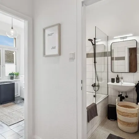 Wohnung-neu-20 Min Nach Duesseldorf * Wuppertal