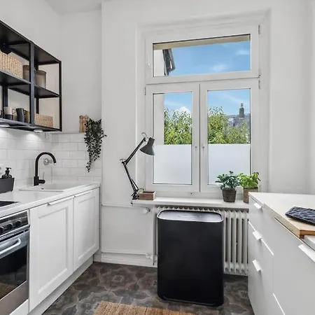 Wohnung-neu-20 Min Nach Duesseldorf Daire