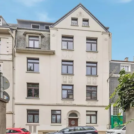 Wohnung-neu-20 Min Nach Duesseldorf *