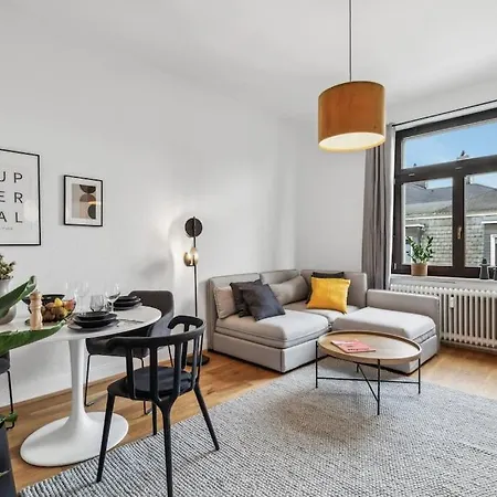Wohnung-neu-20 Min Nach Duesseldorf Wuppertal