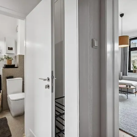 Apartamento Wohnung-neu-20 Min Nach Duesseldorf Wuppertal