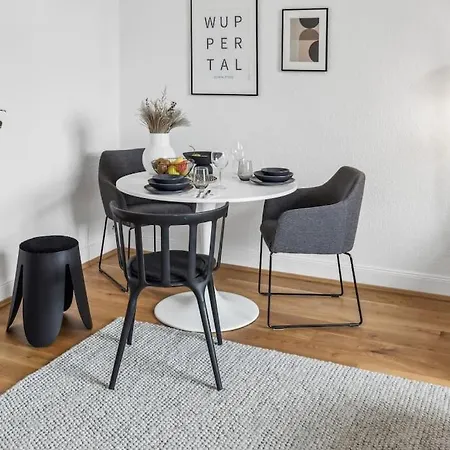 Wohnung-neu-20 Min Nach Duesseldorf