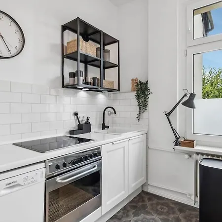 Wohnung-neu-20 Min Nach Duesseldorf Apartamento