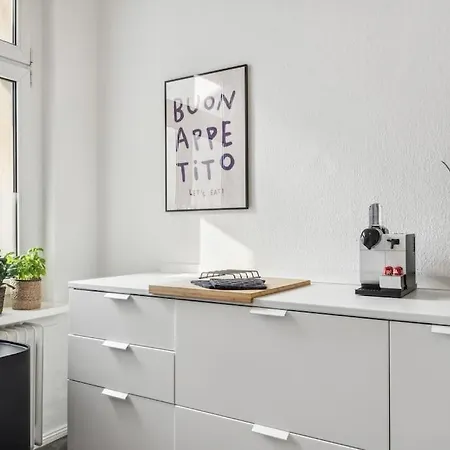 Apartman Wohnung-neu-20 Min Nach Duesseldorf Wuppertal