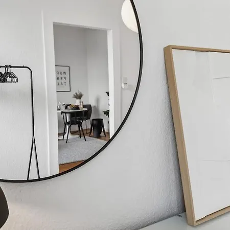 Wohnung-neu-20 Min Nach Duesseldorf * Wuppertal