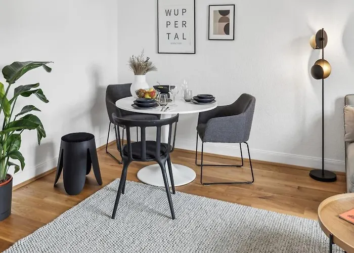 Wohnung-neu-20 Min Nach Duesseldorf