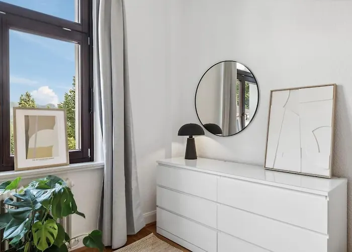 Wohnung-neu-20 Min Nach Duesseldorf Wuppertal